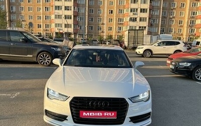 Audi A7, 2015 год, 3 500 000 рублей, 1 фотография
