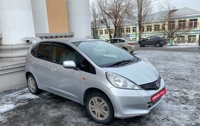 Honda Fit III, 2011 год, 977 000 рублей, 1 фотография