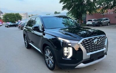 Hyundai Palisade I, 2019 год, 3 850 000 рублей, 1 фотография