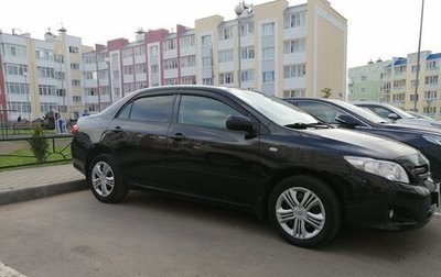 Toyota Corolla, 2008 год, 670 000 рублей, 1 фотография