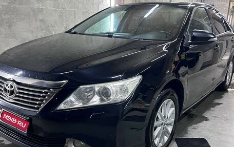 Toyota Camry, 2013 год, 1 750 000 рублей, 1 фотография