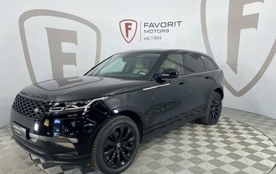 Land Rover Range Rover Velar I, 2018 год, 4 050 000 рублей, 1 фотография