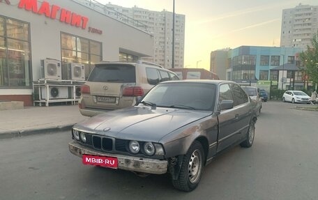 BMW 5 серия, 1988 год, 122 000 рублей, 1 фотография