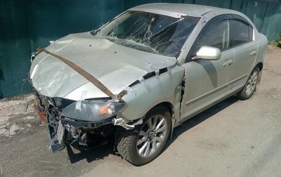 Mazda 3, 2008 год, 230 000 рублей, 1 фотография