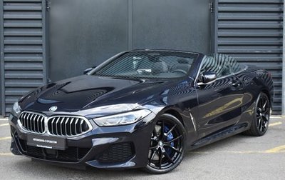 BMW 8 серия, 2019 год, 8 945 000 рублей, 1 фотография