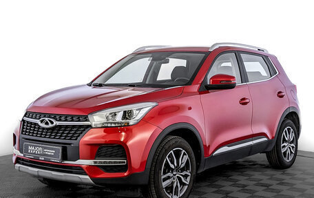 Chery Tiggo 4 I рестайлинг, 2022 год, 1 500 000 рублей, 1 фотография