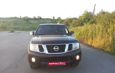 Nissan Pathfinder, 2013 год, 1 650 000 рублей, 1 фотография