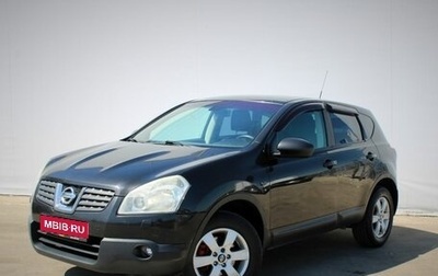 Nissan Qashqai, 2008 год, 820 000 рублей, 1 фотография