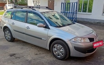 Renault Megane II, 2006 год, 500 000 рублей, 1 фотография