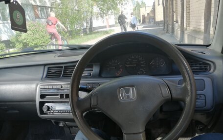 Honda Civic VII, 1995 год, 260 000 рублей, 1 фотография