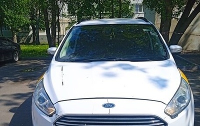 Ford Galaxy III, 2016 год, 1 750 000 рублей, 1 фотография