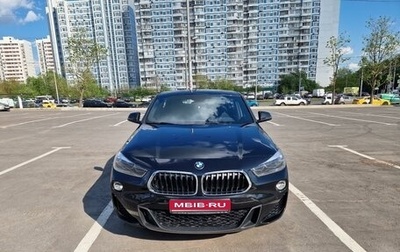 BMW X2, 2019 год, 3 250 000 рублей, 1 фотография