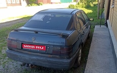 Volkswagen Passat B3, 1990 год, 90 000 рублей, 1 фотография