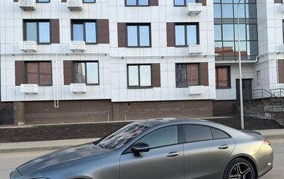 Mercedes-Benz CLS, 2021 год, 7 900 000 рублей, 1 фотография