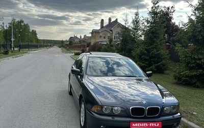 BMW 5 серия, 2001 год, 1 000 000 рублей, 1 фотография