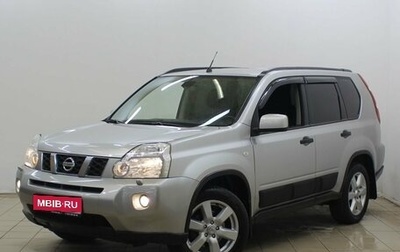 Nissan X-Trail, 2008 год, 930 000 рублей, 1 фотография