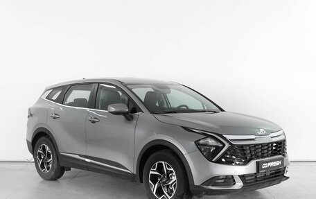 KIA Sportage IV рестайлинг, 2024 год, 3 889 000 рублей, 1 фотография