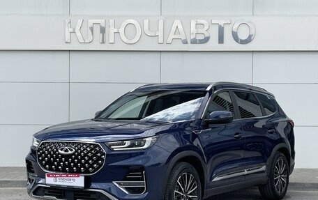 Chery Tiggo 8 Pro, 2022 год, 2 520 000 рублей, 1 фотография