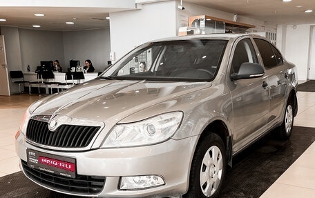 Skoda Octavia, 2010 год, 686 000 рублей, 1 фотография