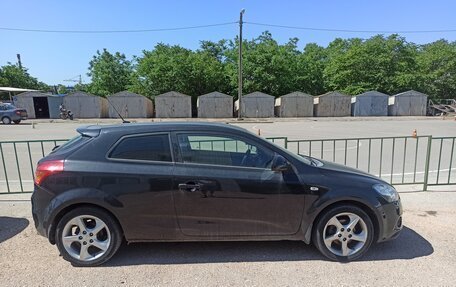 KIA cee'd I рестайлинг, 2008 год, 750 000 рублей, 1 фотография