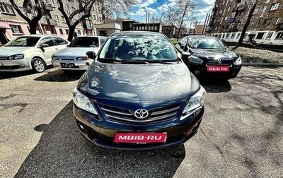 Toyota Corolla, 2013 год, 1 790 000 рублей, 1 фотография