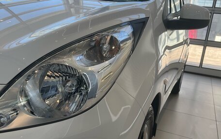 Chevrolet Spark III, 2020 год, 1 310 000 рублей, 4 фотография