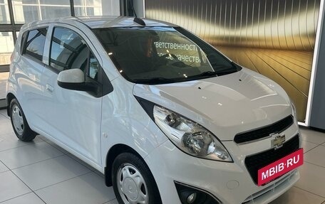 Chevrolet Spark III, 2020 год, 1 310 000 рублей, 2 фотография