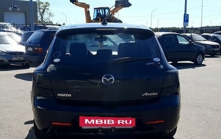Mazda 3, 2005 год, 369 000 рублей, 5 фотография