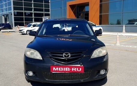 Mazda 3, 2005 год, 369 000 рублей, 2 фотография