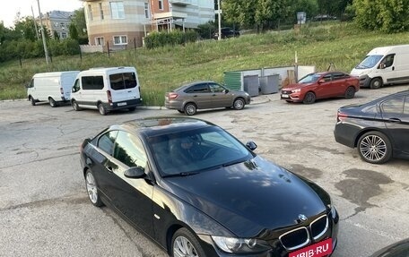 BMW 3 серия, 2008 год, 1 320 000 рублей, 1 фотография