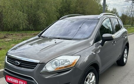 Ford Kuga III, 2011 год, 2 090 000 рублей, 1 фотография