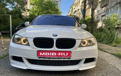 BMW 3 серия, 2010 год, 2 090 000 рублей, 1 фотография