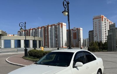 Nissan Almera Classic, 2007 год, 620 000 рублей, 1 фотография