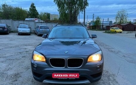 BMW X1, 2013 год, 1 300 000 рублей, 1 фотография