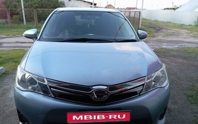 Toyota Corolla, 2013 год, 1 200 000 рублей, 1 фотография