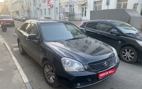 KIA Magentis II рестайлинг, 2006 год, 700 000 рублей, 1 фотография