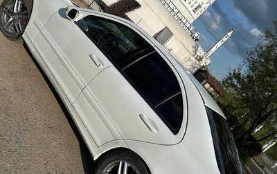 Mercedes-Benz C-Класс, 2004 год, 600 000 рублей, 1 фотография