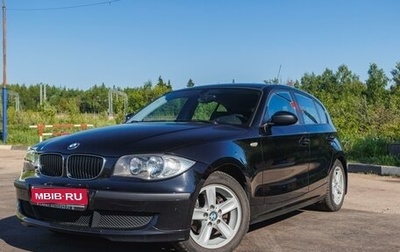 BMW 1 серия, 2009 год, 790 000 рублей, 1 фотография