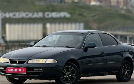 Toyota Sprinter Marino, 1992 год, 315 000 рублей, 1 фотография