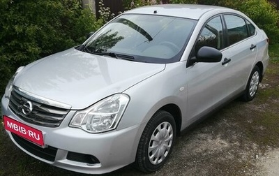 Nissan Almera, 2015 год, 870 000 рублей, 1 фотография