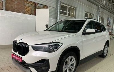 BMW X1, 2020 год, 3 800 000 рублей, 1 фотография