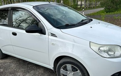 Chevrolet Aveo III, 2008 год, 425 000 рублей, 1 фотография