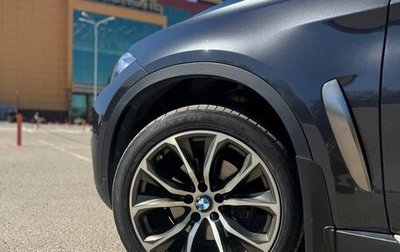 BMW X6, 2017 год, 5 500 000 рублей, 1 фотография