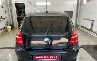 BMW 1 серия, 2011 год, 890 000 рублей, 1 фотография