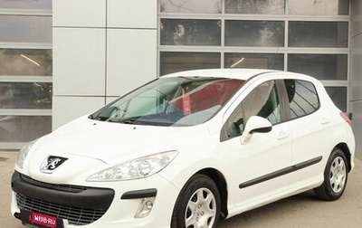 Peugeot 308 II, 2011 год, 690 000 рублей, 1 фотография