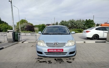 Toyota Corolla, 2005 год, 580 000 рублей, 1 фотография