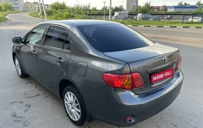 Toyota Corolla, 2008 год, 695 000 рублей, 1 фотография