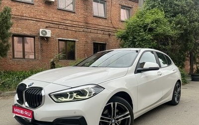 BMW 1 серия, 2020 год, 2 890 000 рублей, 1 фотография