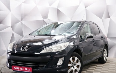 Peugeot 308 II, 2011 год, 595 000 рублей, 1 фотография