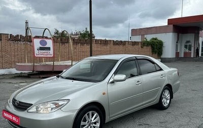 Toyota Camry V40, 2003 год, 900 000 рублей, 1 фотография